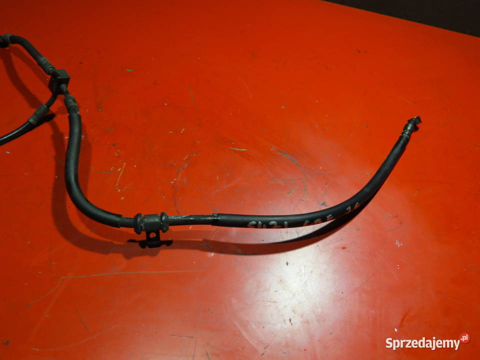 HONDA CBF600S CBF 600S 600 lusterko lustro prawe Warszawa