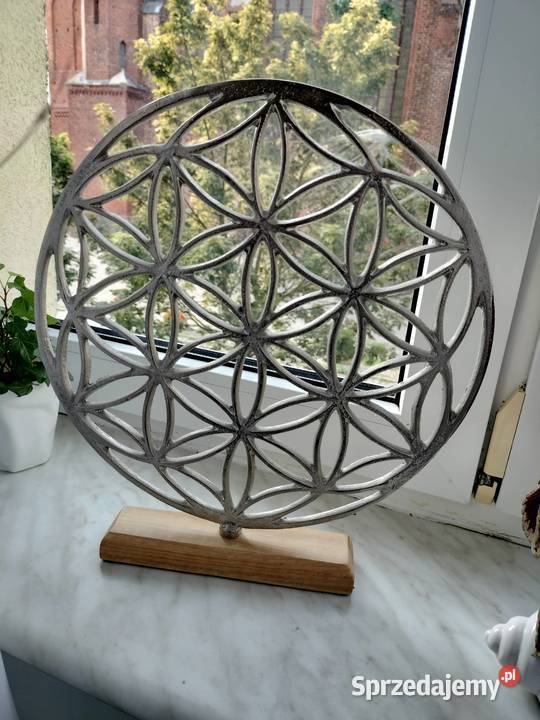 Dekoracja drzewo szczęściakwiat szczęścia Gilde Choszczno sprzedam