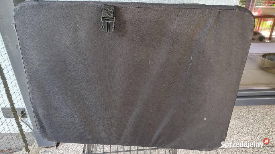 Transporter psa 70x52x50 Gliwice