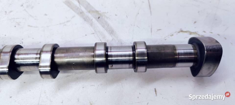 WAŁEK ROZRZĄDU SSĄCY AUDI A4 A6 32 06E109101BB Przystajń sprzedam
