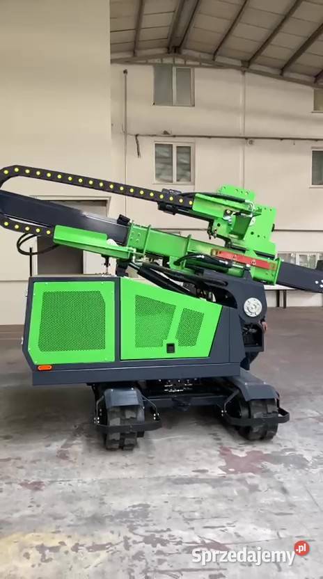 Kafar do wkręcania śrub w ziemię marki Mazaka 12 mazowieckie Warszawa