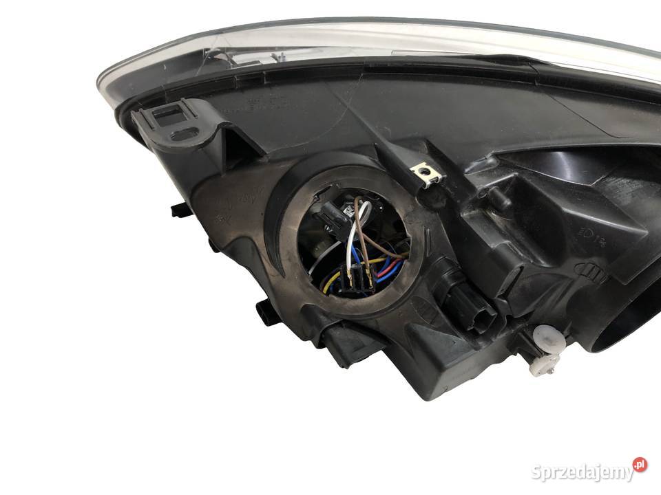 Renault Fluence X38 012013072016 Reflektor Lampa świętokrzyskie Skarżysko-Kamienna sprzedam