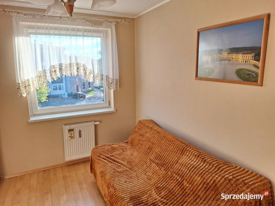 2pok 50met Włościańska BALKON2 MIEJSCA 50m2 Wrocław sprzedam