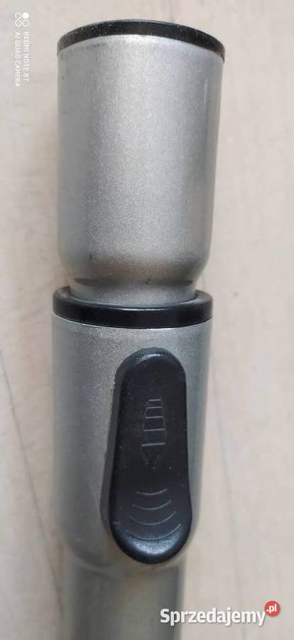 rura teleskopowa do odkurzacza Części i Akcesoria Poznań