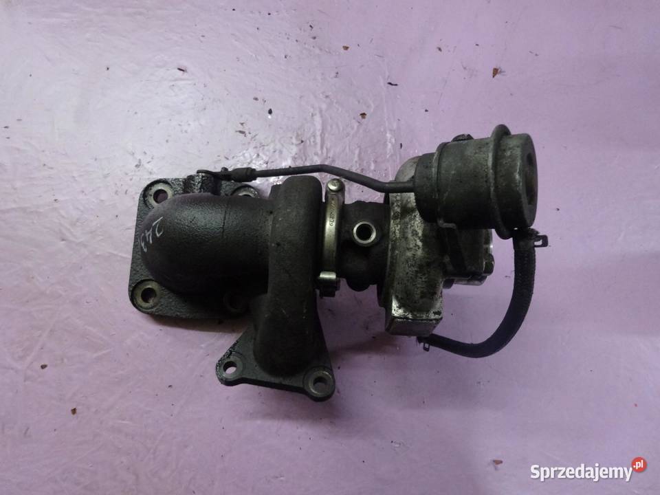 TRANSIT BOXER 22 TDCI HDI 11R 130 6C1Q6K682CD osobowe