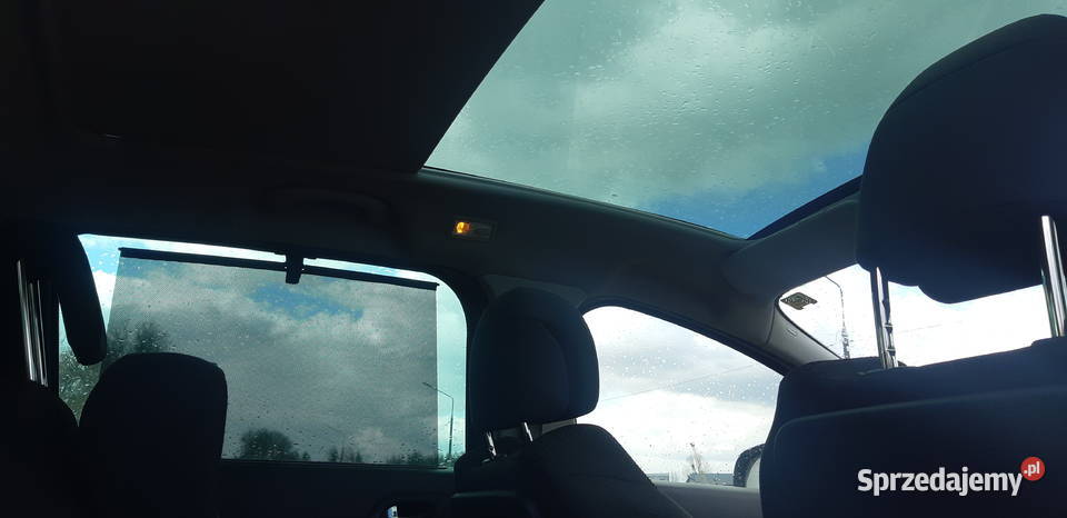 Peugeot 5008 w super stanie automat Dębe