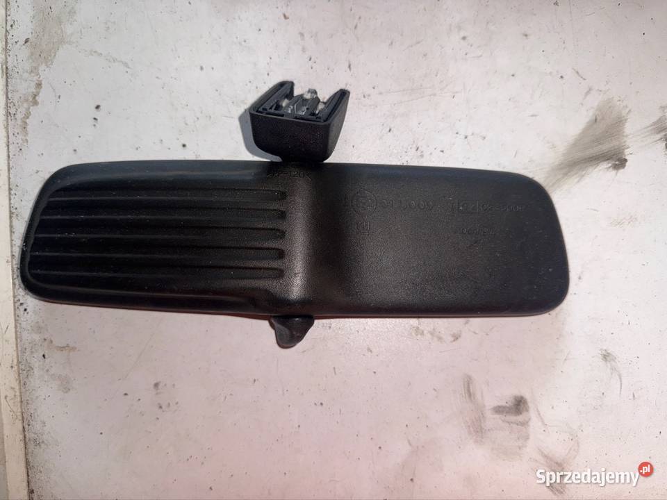 Lusterko wewnętrzne Opel Zafira A osobowe Ostrów Wielkopolski sprzedam