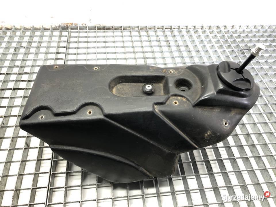 ZBIORNIK PALIWA BAK SHERCO 50SM Inny 1522 01 3
