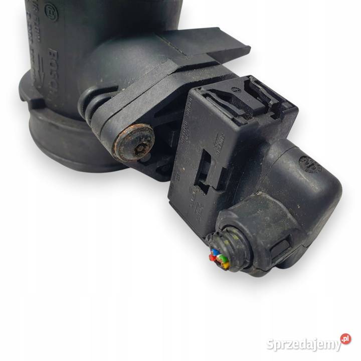 PRZEPŁYWOMIERZ Opel Astra H 14 55350045 Bosch