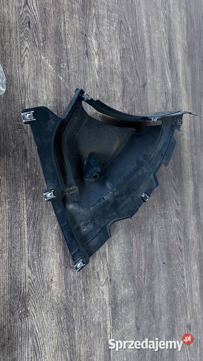 BMW F22 F23 NADKOLE OSŁONA ZDERZAKA LEWA Gorzów Wielkopolski