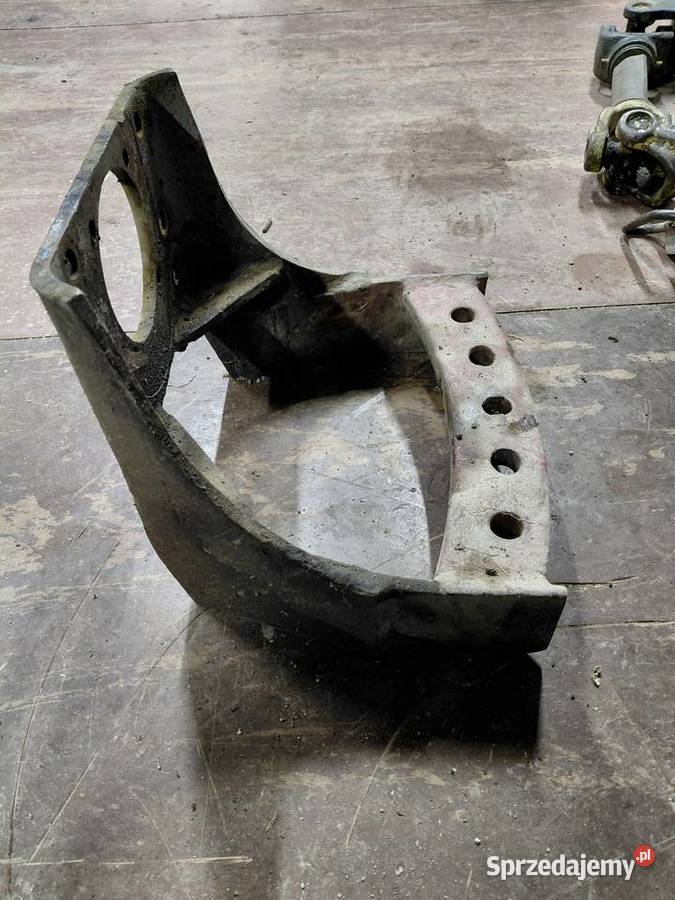 Kompletny zaczep dolny ursus c3603554011 Bytów