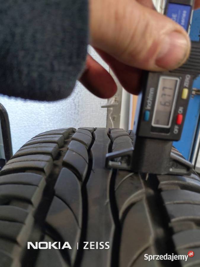 Opony debica 18560R15 2 sztuki Solarnia