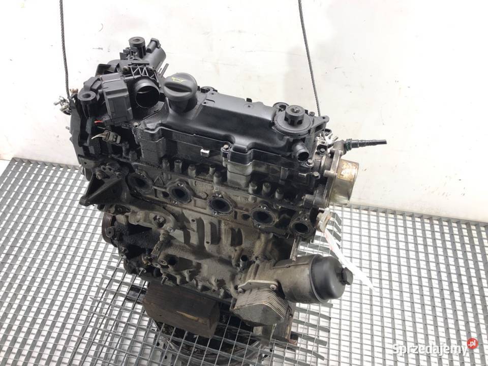 SILNIK MAZDA 14 68 Y404 0715 2 DE Motoryzacja