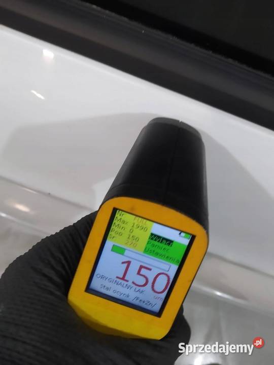 DRZWI PRAWE TYŁ KOMBI FD Ford Mondeo Mk5 2014 świętokrzyskie