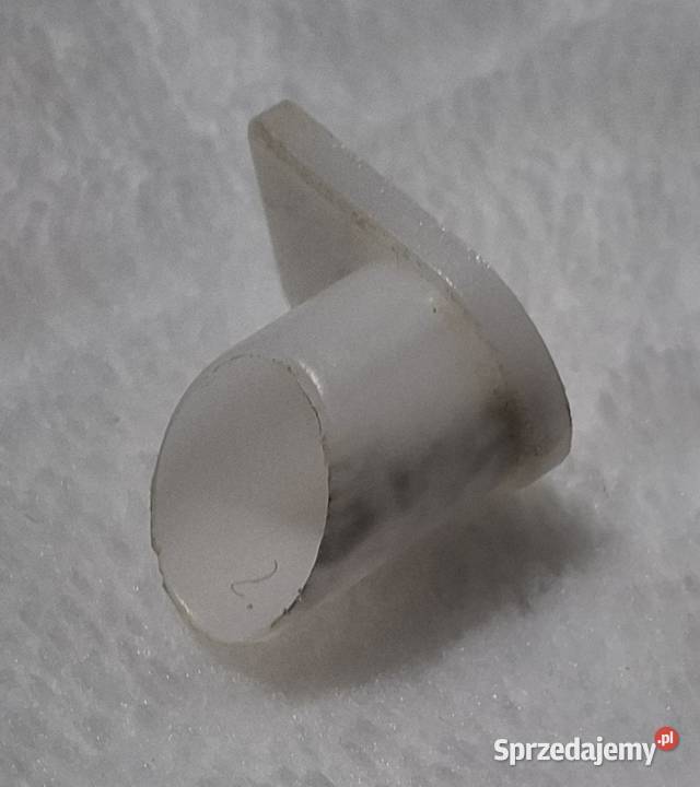 Końcówka do maszynki do gilz 8mm sprzedam