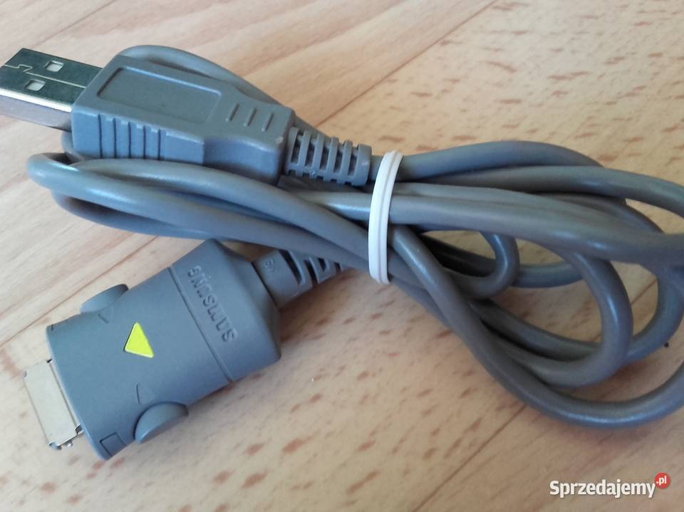 Kabel do Samsung z cinch lubuskie Zielona Góra