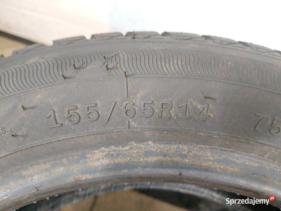 15565 R14 Star Performer Startos HP 2023r 67mm Binkowo sprzedam