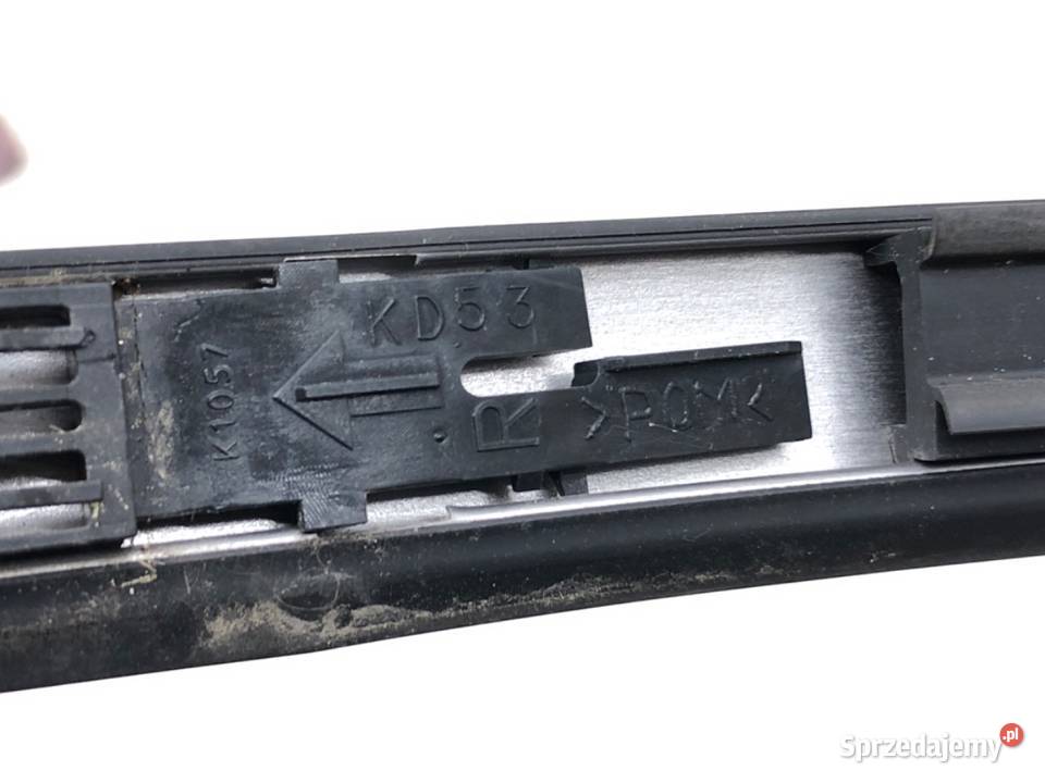 LISTWA DACHOWA PRAWA MAZDA CX5 20 165 1117 sprzedam