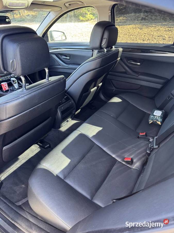 BMW 528ix USA Ostrołęka