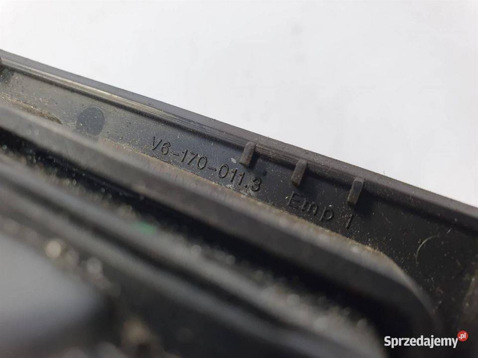 PRZEŁĄCZNIK VOLVO FH 13 400 3175587 Lipno