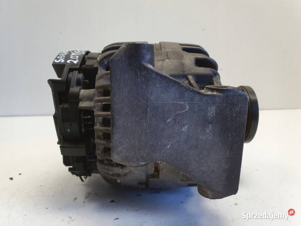 Saab 93 93 II 20 T ALTERNATOR bosch 0124425040