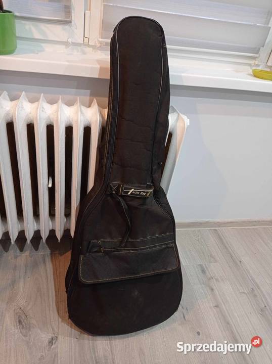 Gitara elektro akustyczna praworęczna podlaskie Białystok