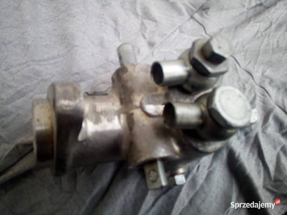 Pompa paliwa Andoria s301 s301d