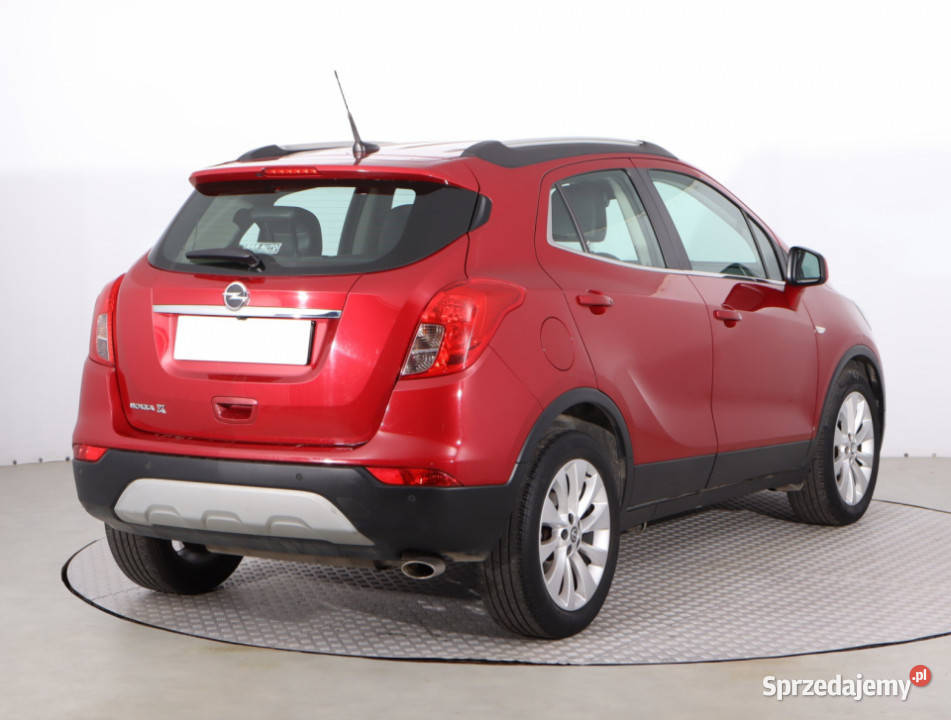 Opel Mokka 14 Turbo nawigacja Mokka Piaseczno sprzedam