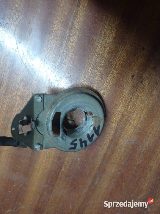 Oprawa żarówki WSK SHL