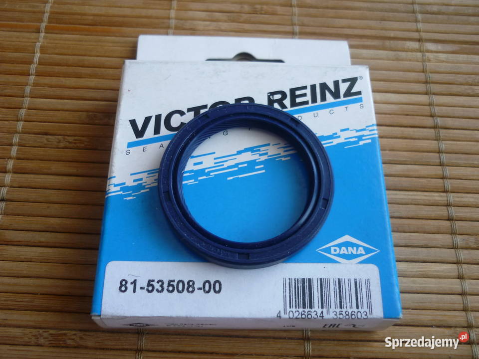 Uszczelniacz wału korbowego przód 38x50x6 Toyota Łódź sprzedam