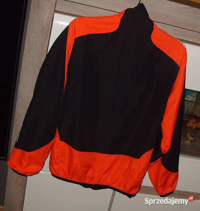 Bluza kurtka wiatrówka STANNAO r ML Rawicz