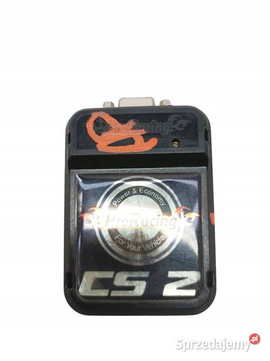 MODUŁ CHIP TUNING CS2 18 B Citroen C5 I 20012007 świętokrzyskie