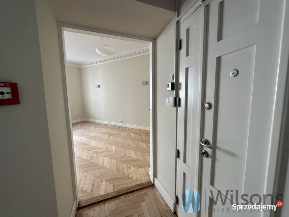 Lokal Warszawa 109m2