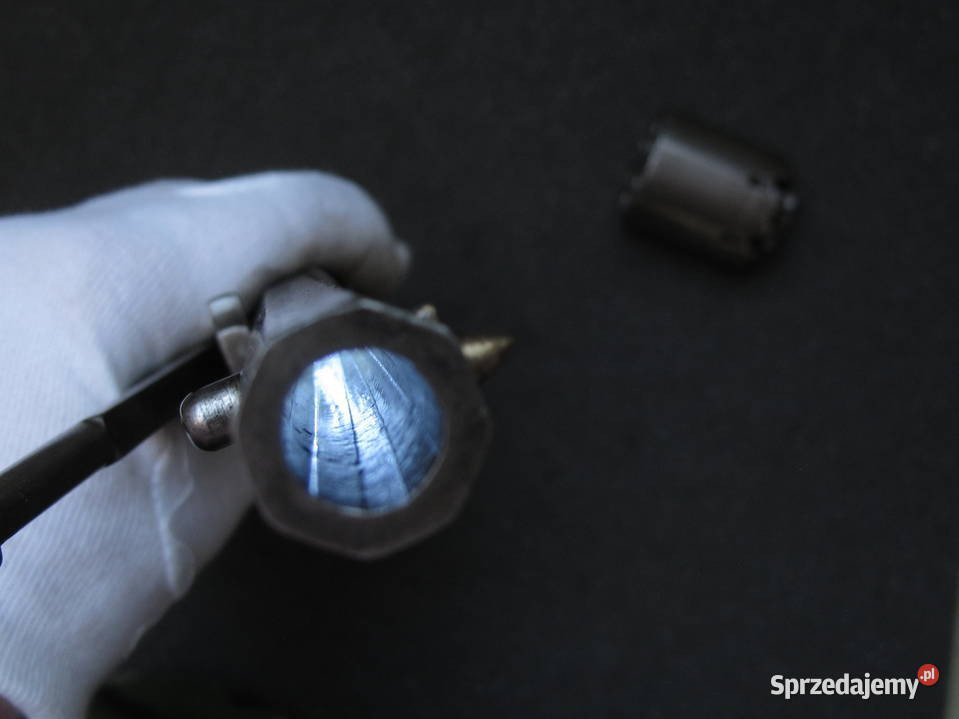 Orginalny Remington 1861 kal 44 Chojnice