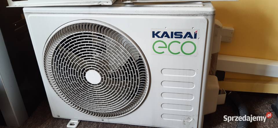 Klimatyzator split Kaisai KED 18KTA 5 kW