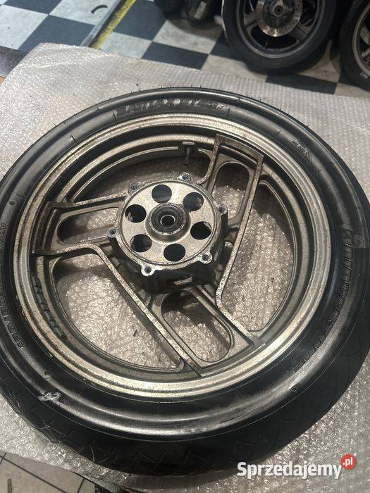 Yamaha FJ 1200 Koło Felga Bridgestone BT45 V443 Poznań sprzedam