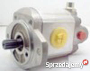 Pompa hydrauliczna do KALMAR Trzcianka
