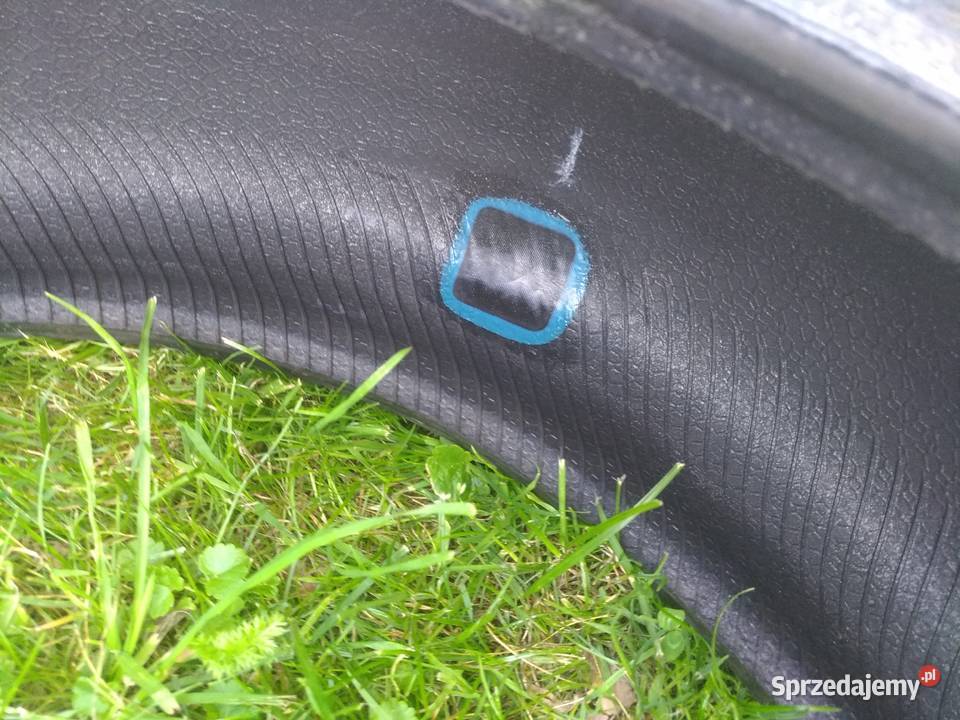 2 Opony letnie 1955520 CONTINENTAL 20cale Kraków