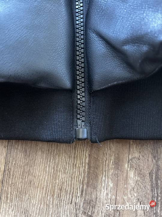 Kurtka Zara 164 kurtka puffer Zara kurtka jesień Kurtki i płaszcze Dla Dziecka