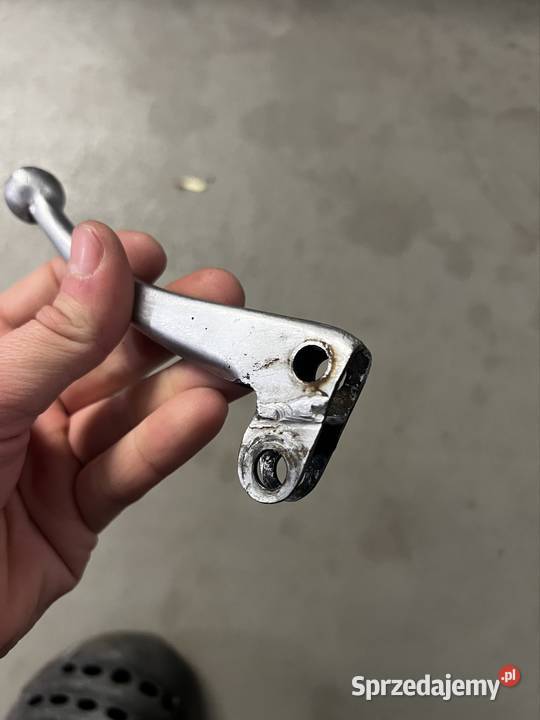 Klamka Romet Motoryzacja Pszczyna