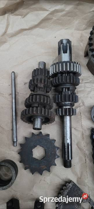 Nowe wsk 175 zmd kujawsko-pomorskie Rypin