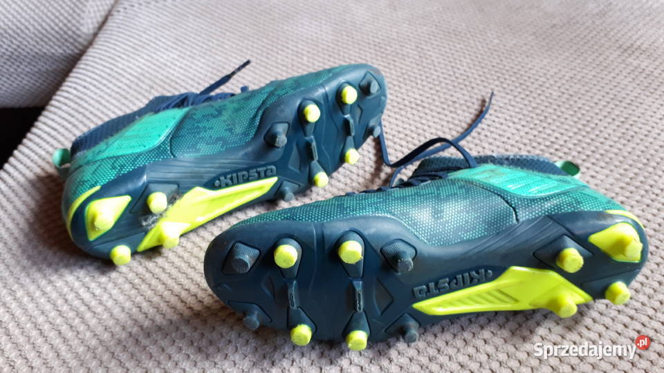 KIPSTA korki do piłki nożnej r36 Kraków sprzedam