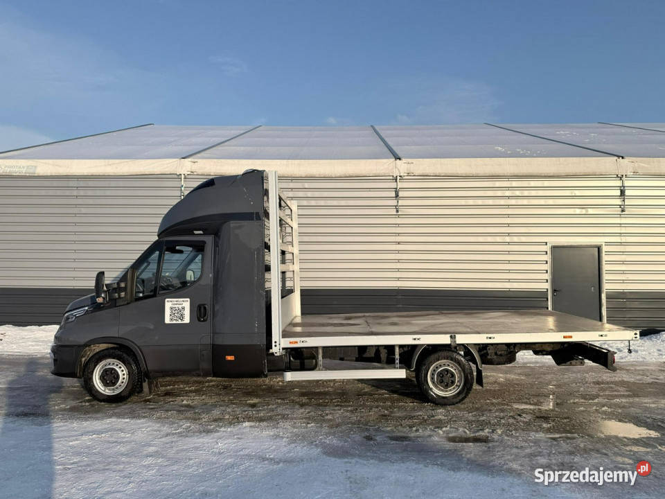 Iveco Daily 35S18 H Komorniki