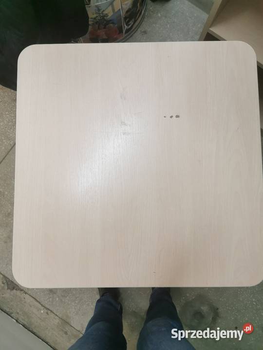 Stolik dziecięcy Lublin