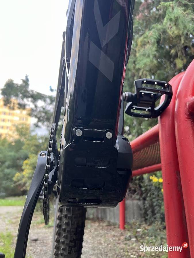 Kross Soil Boost przebieg zaledwie 41 dolnośląskie Wrocław sprzedam