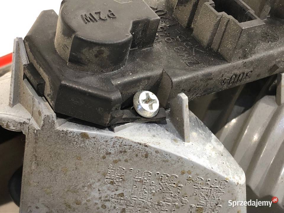 LAMPA TYŁ PRAWA WEWNĘTRZNA FORD GALAXY MK1 Lampy tylne podkarpackie sprzedam