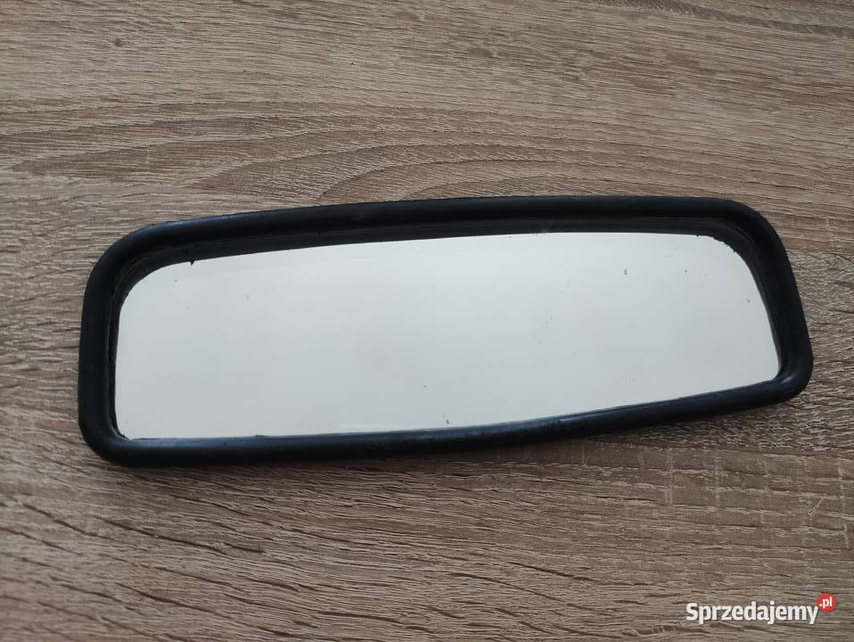 Lusterko wsteczne Galmot Poznań Vitaloni Fiat Rzeszów