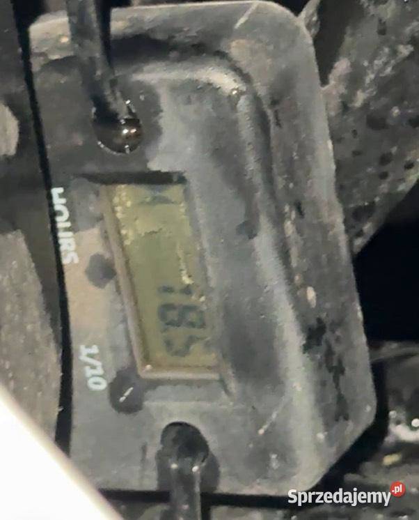 Cross mrf 140 rc big 2025 KTM Koszalin sprzedam