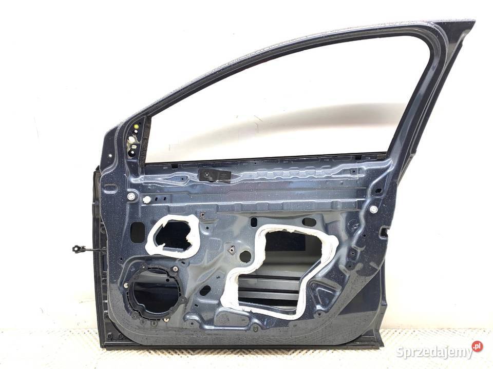 DRZWI PRAWY PRZÓD RENAULT MEGANE IV Hatchback