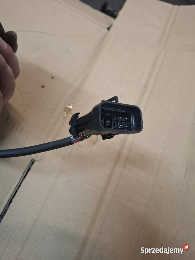 Webasto Dogrzewacz D3WZ Opel Omega Corsa Kalisz